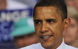 Thế giới trông đợi gì ở Obama?